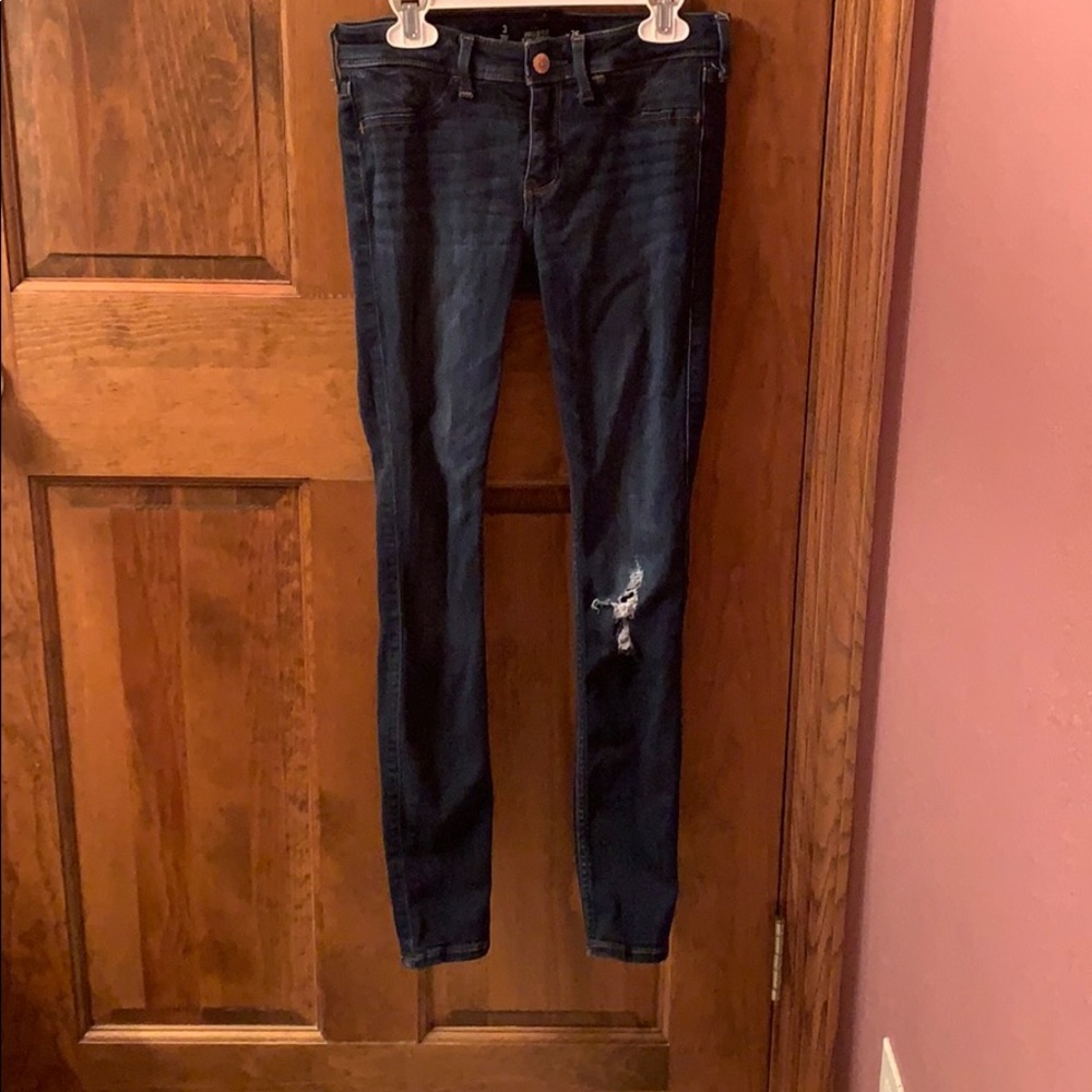 Hollister Jean Legging